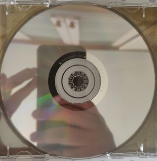 CD Técnica de cloacas