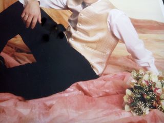 traje chaqueta hombre