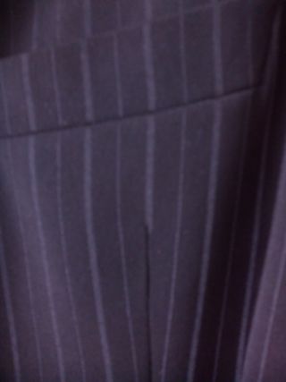 traje chaqueta hombre