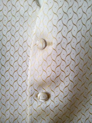 traje chaqueta hombre