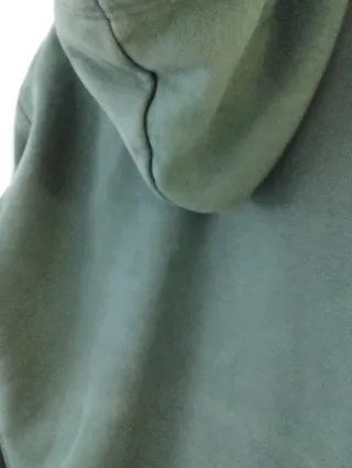 Adidas Sudadera con capucha Talla L