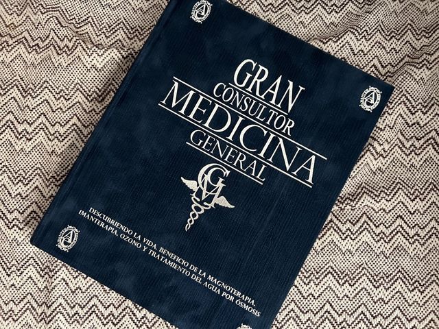 Gran consultor de Medicina General
