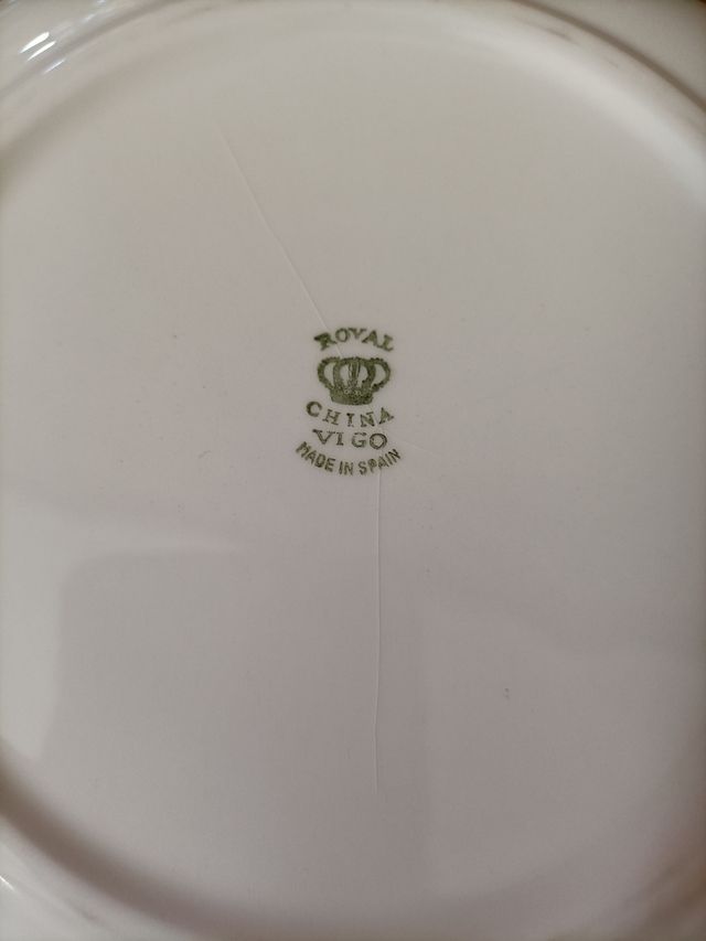 JUEGO MERIENDA Y FUENTE