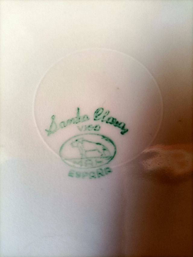 JUEGO MERIENDA Y FUENTE