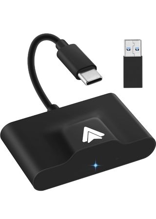 Adaptador Android Auto Inalambrico nuevo