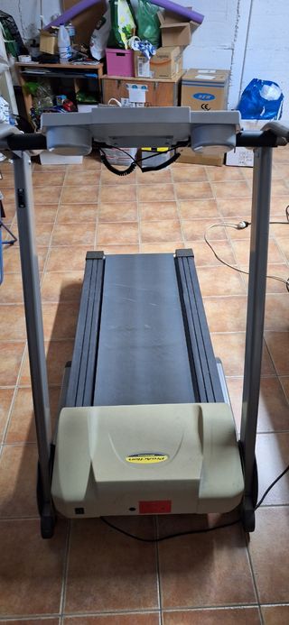 Cinta de correr BH proaction Discovery
