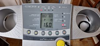 Cinta de correr BH proaction Discovery
