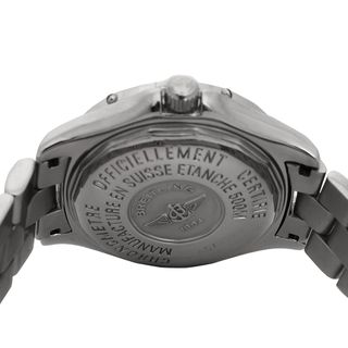 Reloj Breitling Colt Oceane 34mm Ref.-A57350
