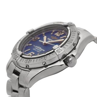 Reloj Breitling Colt Oceane 34mm Ref.-A57350