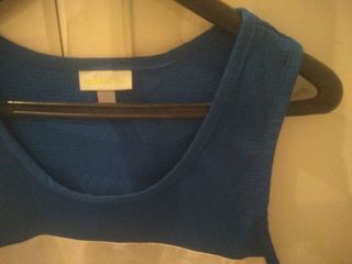 Camiseta de tirantes Adidas Neo