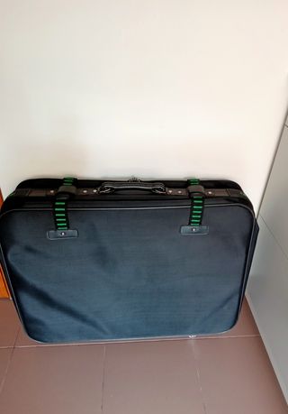 Maleta Grande de 100 Litros, Bon Voyage, 4 Ruedas
