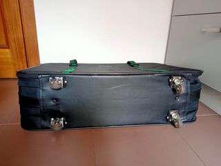 Maleta Grande de 100 Litros, Bon Voyage, 4 Ruedas