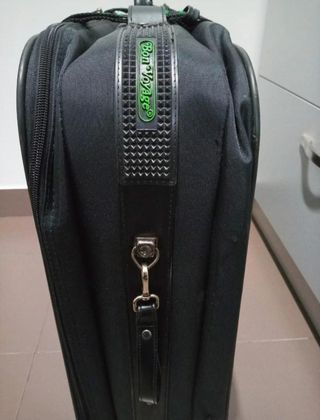 Maleta Grande de 100 Litros, Bon Voyage, 4 Ruedas