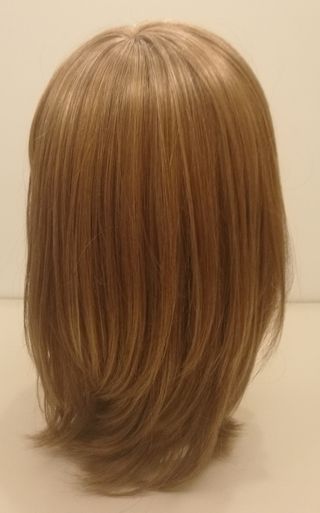 PELUCA PELO SINTÉTICO NUEVA MARCA SOCAP/ITALY