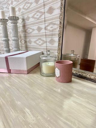 Aparador antiguo restaurado