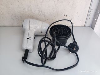 Pack de 3 Secadores de Pelo Vintage/Modernos