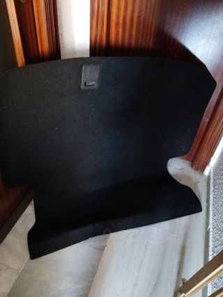 Funda maletero mercedes benz