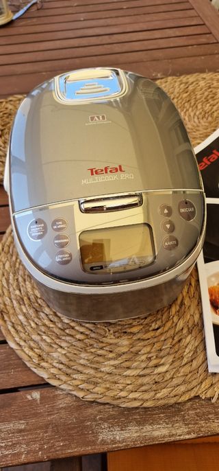 Robot cocina Multicook Pro