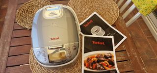 Robot cocina Multicook Pro