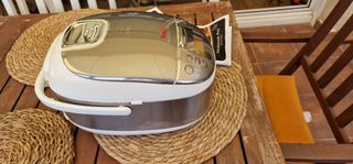 Robot cocina Multicook Pro