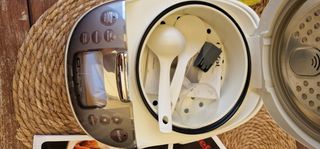 Robot cocina Multicook Pro