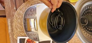 Robot cocina Multicook Pro