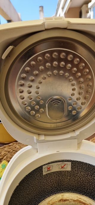 Robot cocina Multicook Pro