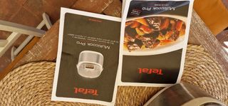 Robot cocina Multicook Pro