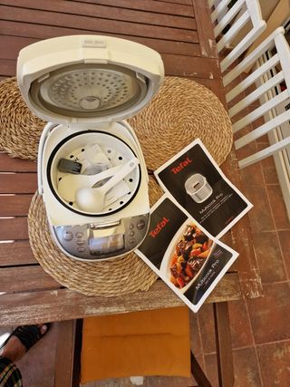 Robot cocina Multicook Pro