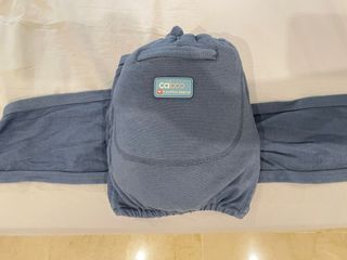 Mochila-fular  porteo Caboo