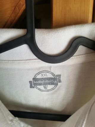 Polo Sevilla FC