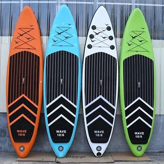 Tablas de Paddle surf Hinchables