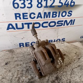 PINZA FRENO TRASERA DERECHA BMW SERIE 1 AÑO 2008