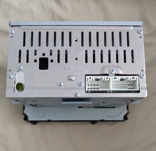 radio Hyundai mobis original