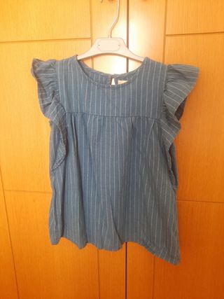Blusa