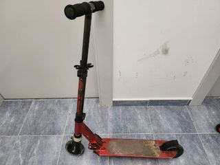 Patinete de aluminio Oxelo freestyle