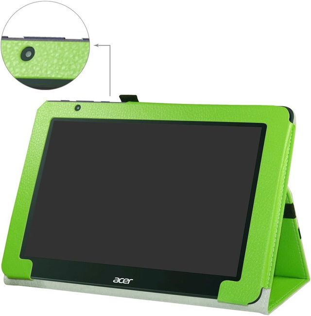 NOVO Capa para comprimidos Acer One 10 S1003