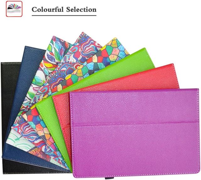 NOVO Capa para comprimidos Acer One 10 S1003