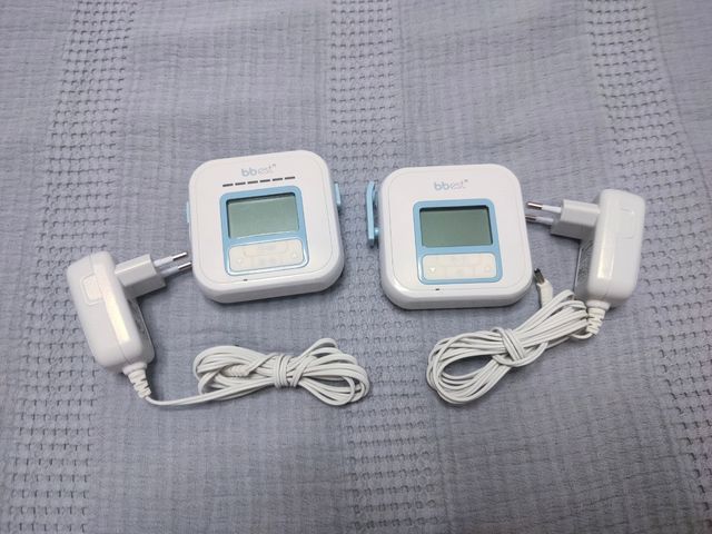 Intercomunicador bidireccional Bbest