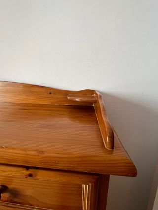 Mueble aparador provenzal