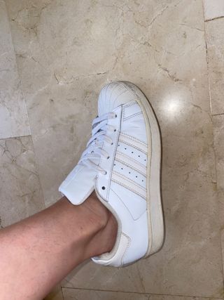 Bambas Adidas