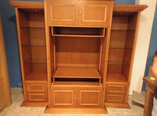 LIBRERIA NUEVA EN LIQUIDACION