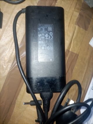 Cargadores diferentes