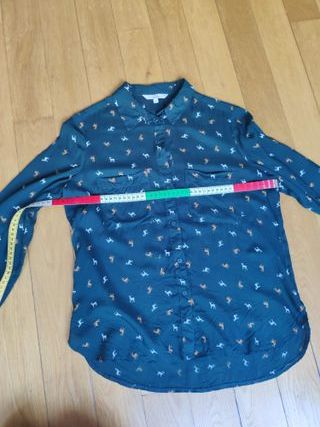 Camisa mujer 36
