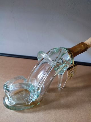 bottiglia liquore