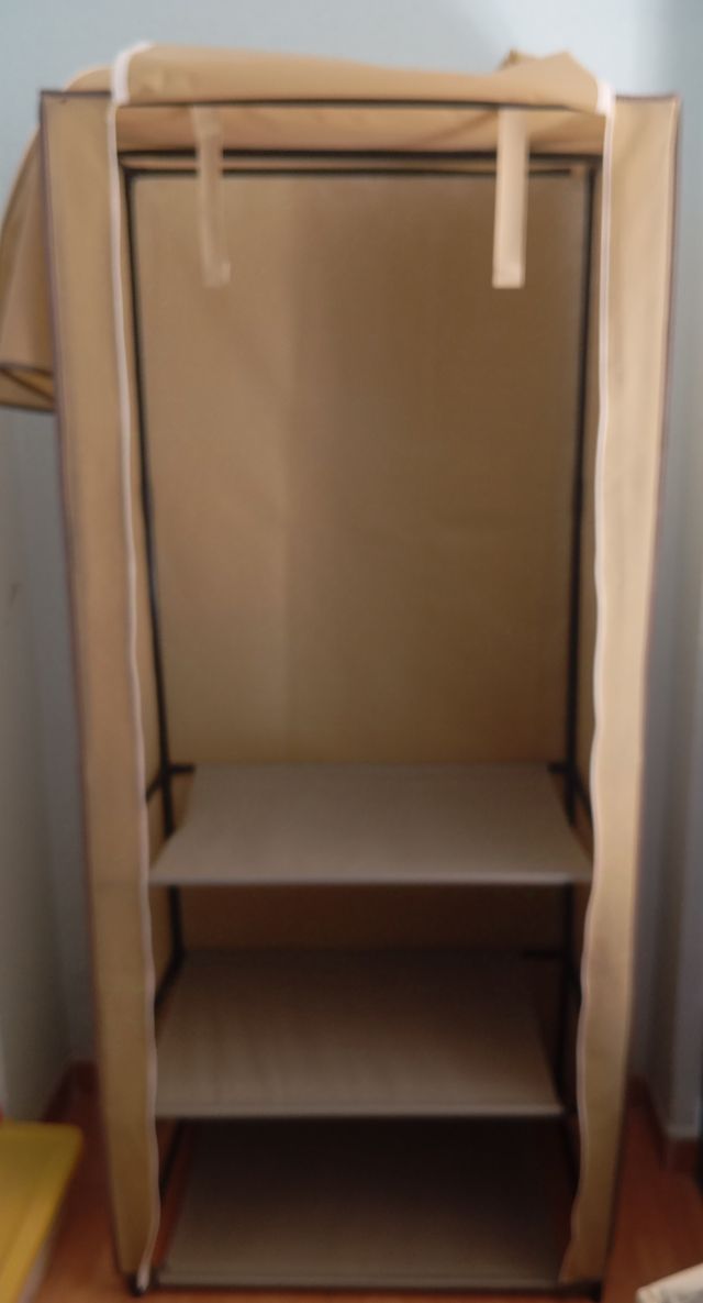 Sillon cama-Regalo mueble de tela