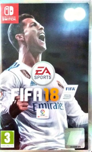 Videojuego
