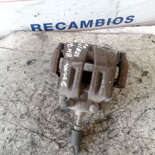 PINZA FRENO TRASERA IZQUIERDA BMW SERIE 1 AÑO 2008