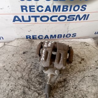 PINZA FRENO TRASERA IZQUIERDA BMW SERIE 1 AÑO 2008
