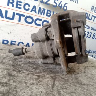 PINZA FRENO TRASERA IZQUIERDA BMW SERIE 1 AÑO 2008